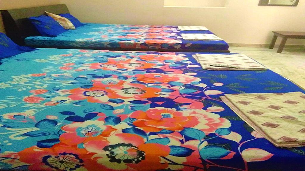 Guru Kirpa Guest House Amritsar Esterno foto