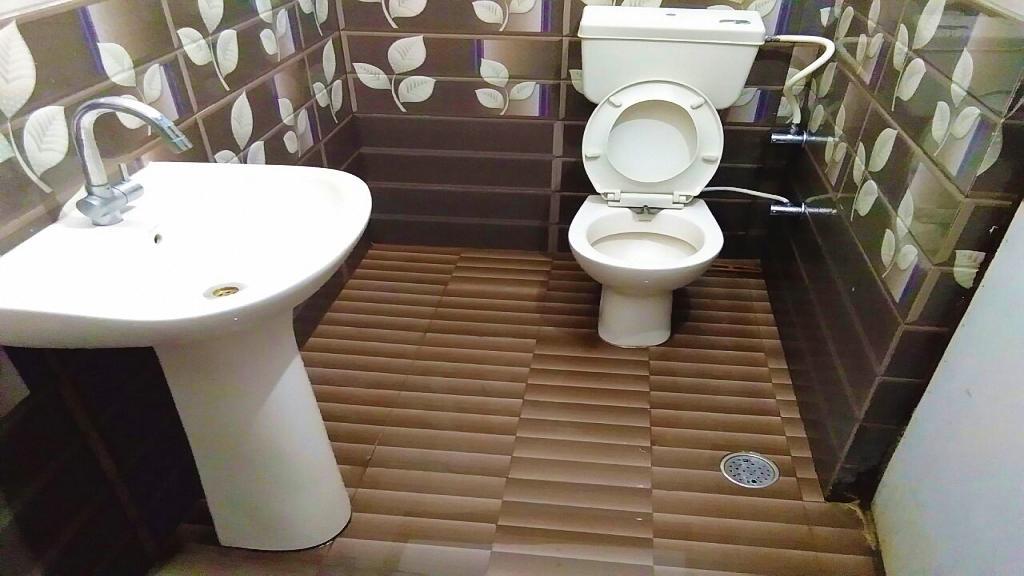 Guru Kirpa Guest House Amritsar Esterno foto