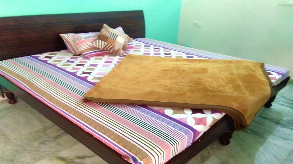 Guru Kirpa Guest House Amritsar Esterno foto