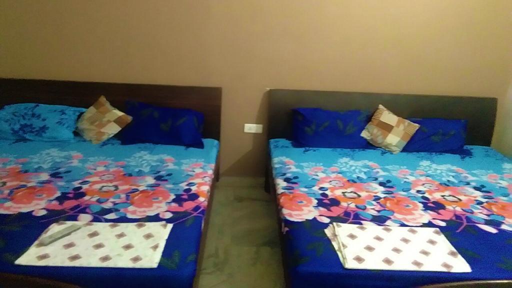 Guru Kirpa Guest House Amritsar Esterno foto