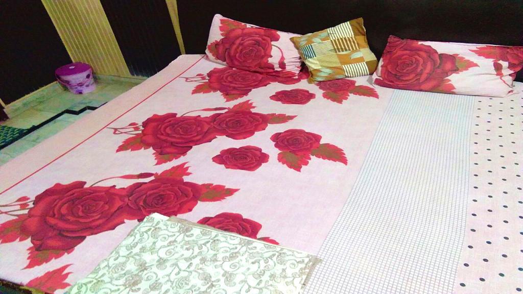 Guru Kirpa Guest House Amritsar Esterno foto