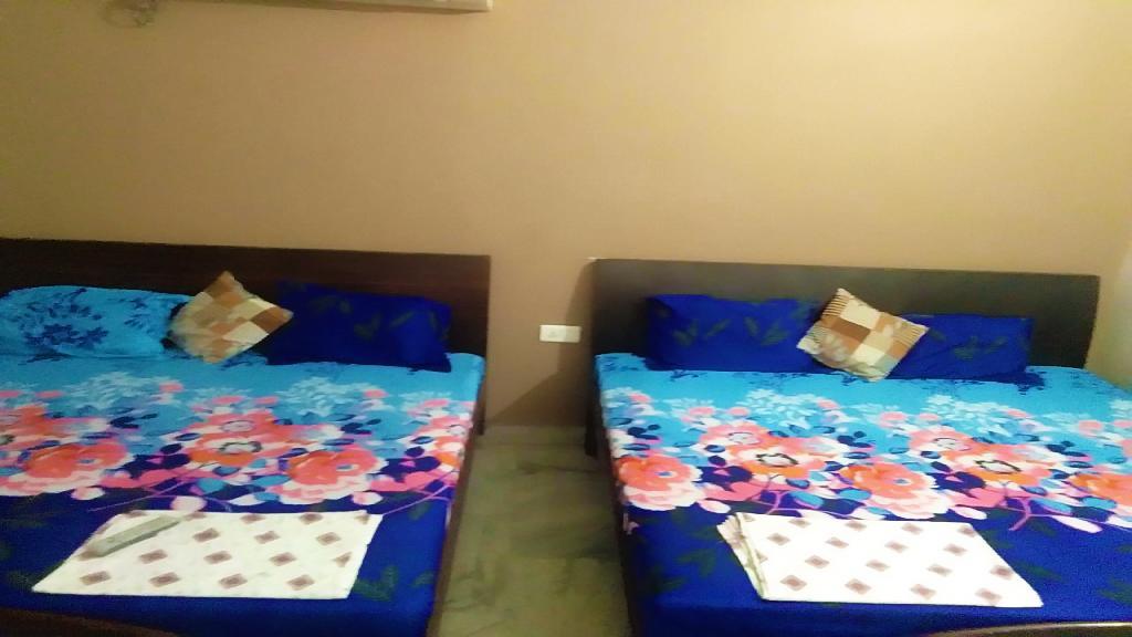 Guru Kirpa Guest House Amritsar Esterno foto
