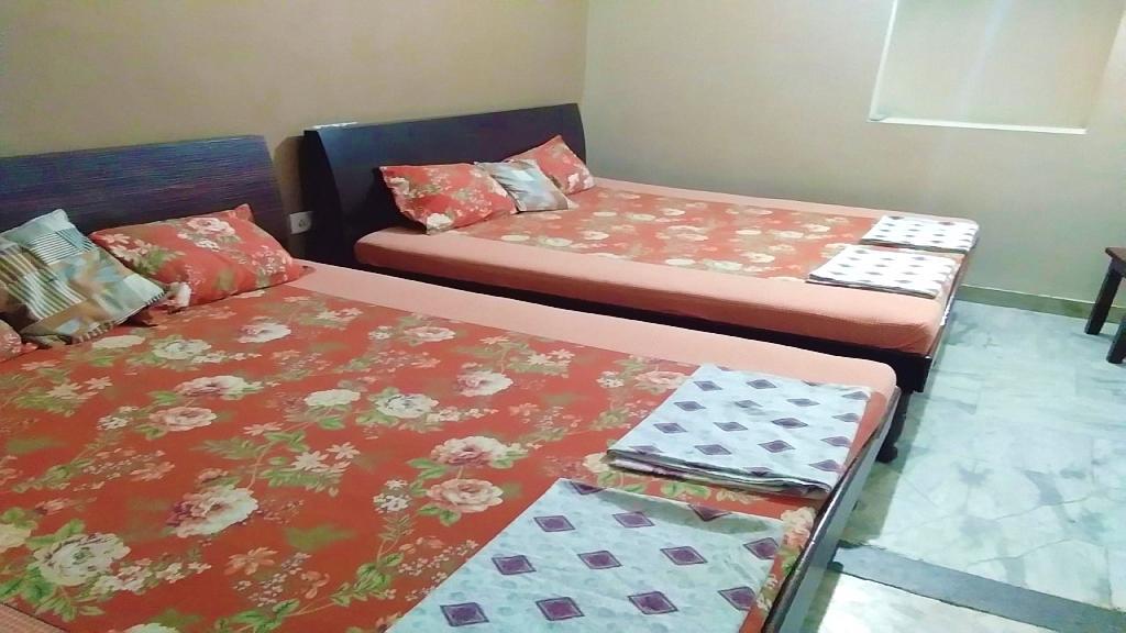 Guru Kirpa Guest House Amritsar Esterno foto