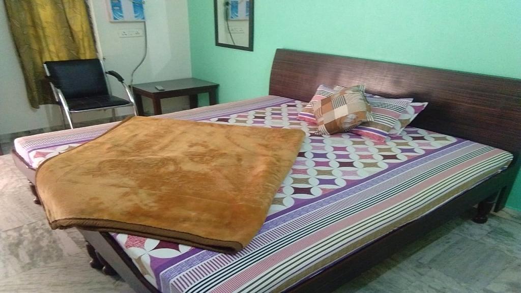 Guru Kirpa Guest House Amritsar Esterno foto