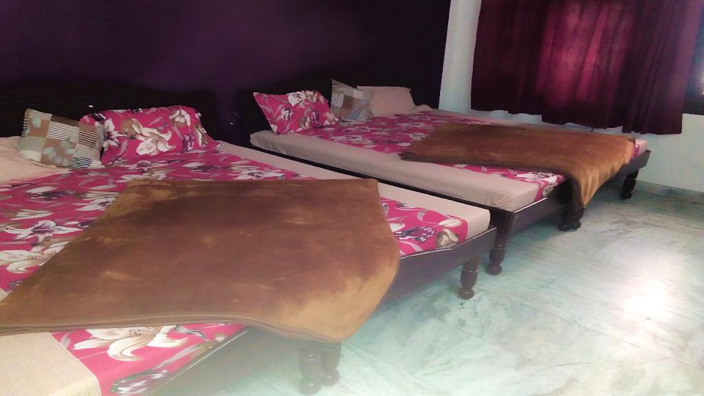 Guru Kirpa Guest House Amritsar Esterno foto